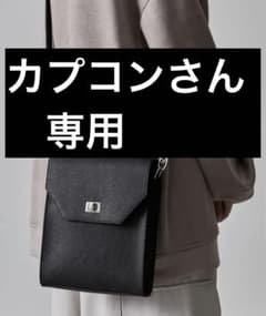 CLEL レザーショルダーバッグのサムネイル
