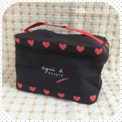 agnes b. ポーチのサムネイル