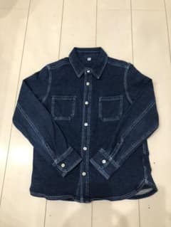 ★ぱんだ銭湯様ご専用★ 無印良品　シャツ　GAP パーカーのサムネイル