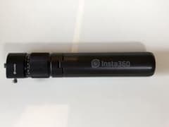 Insta360 三脚 自撮り棒 アクションカメラ用のサムネイル