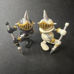 デジモンセイバーズ　フィギュアコレクション　ポーンチェスモン　希少のサムネイル