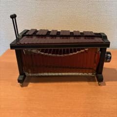 SUNTORY BRANDY EXTRA 鉄琴型ボトル SUNTORY BRANDY EXTRA 鉄琴型ボトル - メルカリ