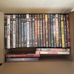 洋画DVDセット - オーシャンズ, トランスフォーマーなど - メルカリ