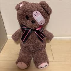 胡桃のあ 369記念日 ロロぬいぐるみのサムネイル