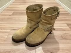 廃番 RED WING レッドウィング ショートエンジニア 2965 US9 - メルカリ