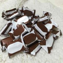 ♡IKEA ミルクチョコレート バッタースコッチ入り ♡のサムネイル