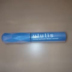 ululis Long eyelash MIZU serum まつ毛美容液のサムネイル