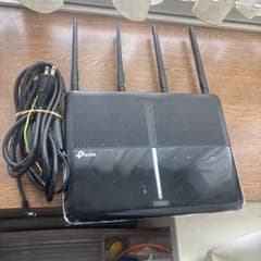 Thumbnail of TP-Link Archer C3150 無線LANルーター　②