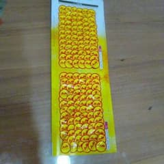クリアアサヒ☆のサムネイル