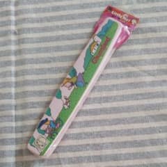 昭和レトロ箸のサムネイル