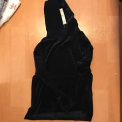 レイジブルー ベロアパーカーのサムネイル