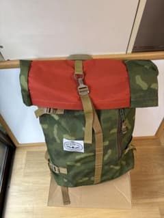 Poler Outdoor Stuff カモフラージュリュック - メルカリ