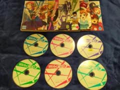 작동 마왕님! DVD