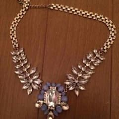ブラックバイマウジー ネックレスのサムネイル