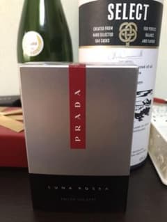 PRADA ルナロッサ　50mlのサムネイル