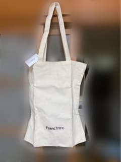 フランフランのトートバッグ【ゆゆゆ ！プロフ必ずご確認ください！さん様専用】のサムネイル