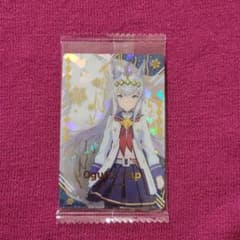 ウマ娘 ブリティーダービー ウエハース 第2弾のサムネイル
