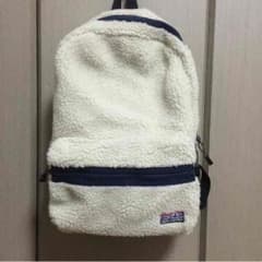 [gym master] ボアリュックサックのサムネイル