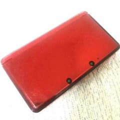 任天堂3DSのサムネイル