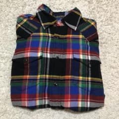 美品　ラルフローレン　シャツのサムネイル