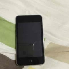 iPodtouch   脱獄済のサムネイル