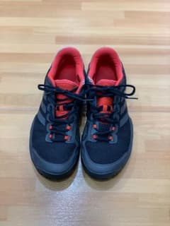 adidas Barricade 2017 OC テニスシューズのサムネイル