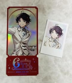 三枝明那 特典チケット チェキのサムネイル