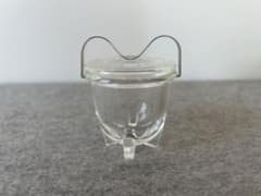 JENAER GLAS イエナ・グラス エッグコドラー 耐熱ガラス ドイツ製