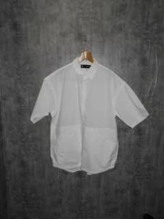 GU×UNDERCOVERコラボ　シャツのサムネイル