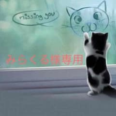 みらくる様専用 嵐 エコバッグのサムネイル