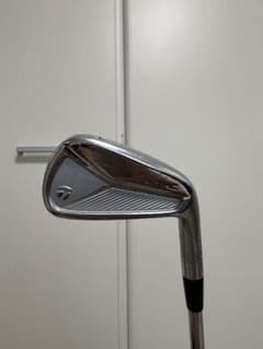 TaylorMade P7MC 4番アイアン 単体のサムネイル
