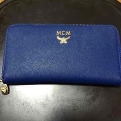 MCM 財布のサムネイル