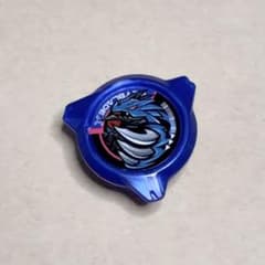 ベイブレードX ドレイクブレイブ G4-70I ブルー　　ロックチップ m43200769837_1.jpg?1790888748