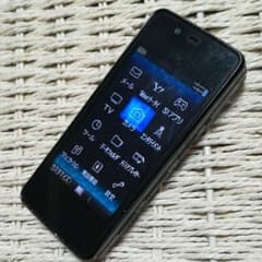 ソフトバンク 921SH ガラケーのサムネイル