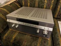 【中古品】SONY　TA-DA3200ES　（本体・リモコン・マイク・説明書） 中古品】SONY TA-DA3200ES （本体・リモコン・マイク・説明書） - メルカリ