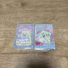 Marumofubiyori カード 2枚セットのサムネイル