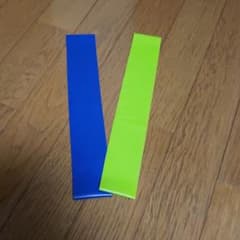 トレーニングバンドのサムネイル
