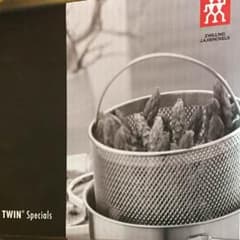 TWIN Specialsのサムネイル