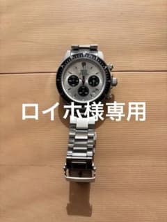 ロ*ホ様 ジャムホームメイド　ダイヤモンドウォッチ　JAMHOMEMADEのサムネイル