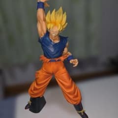 ドラゴンボールZ MAXIMATIC 超サイヤ人孫悟空のサムネイル