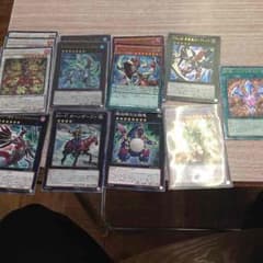遊戯王パーツのサムネイル