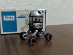 トミカ イベント限定品 TDMパトロールカー