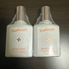 BIBIDAY Euphoria オーデコロン 30ml 2本セットのサムネイル