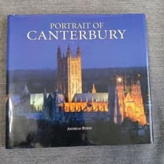 Portrait of Canterburyのサムネイル