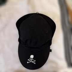 KANGOL x MASTERMIND WORLD キャップ KANGOL x MASTERMIND WORLD キャップ - メルカリ
