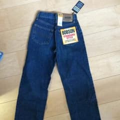 新品未使用130センチデニムのサムネイル