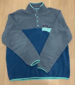 Patagonia Synchilla フリース XLのサムネイル