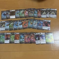 蟲神器　SR（数枚ノーマルあり）のサムネイル