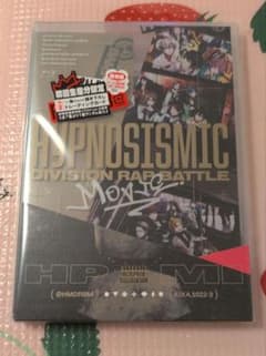 힙 마이 힙합비 Blu-ray 통상판 특전 없음