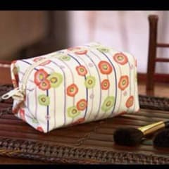 京都くろちく 風船ポーチのサムネイル
